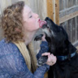 Meet your Posher, Alison